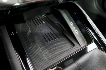 Škoda Scala Monte Carlo