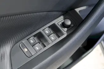 Škoda Scala Monte Carlo