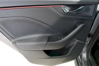 Škoda Scala Monte Carlo