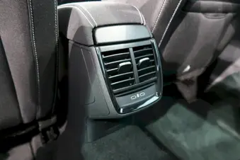 Škoda Scala Monte Carlo