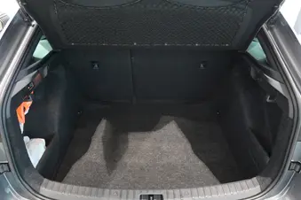 Škoda Scala Monte Carlo