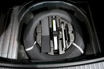 Škoda Scala Monte Carlo