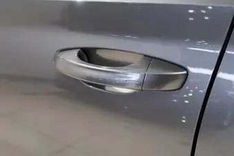 Škoda Scala Monte Carlo