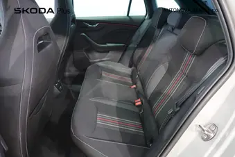 Škoda Scala Monte Carlo