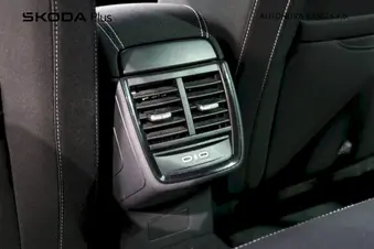 Škoda Scala Monte Carlo