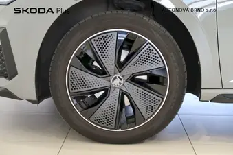Škoda Scala Monte Carlo