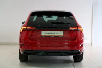 Škoda Scala Monte Carlo