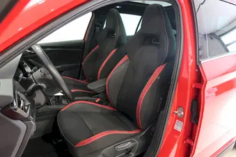 Škoda Scala Monte Carlo