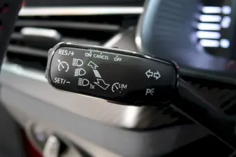 Škoda Scala Monte Carlo