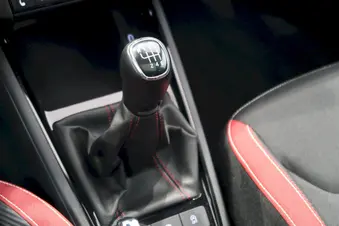 Škoda Scala Monte Carlo