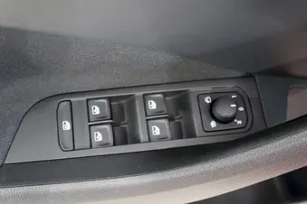 Škoda Scala Monte Carlo