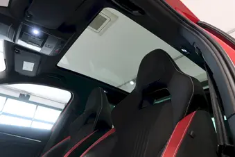 Škoda Scala Monte Carlo