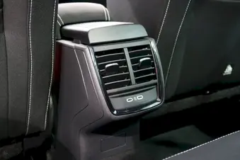 Škoda Scala Monte Carlo