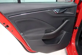 Škoda Scala Monte Carlo