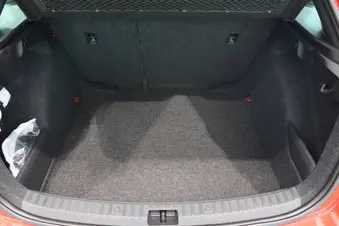 Škoda Scala Monte Carlo