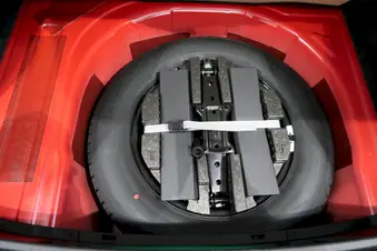 Škoda Scala Monte Carlo