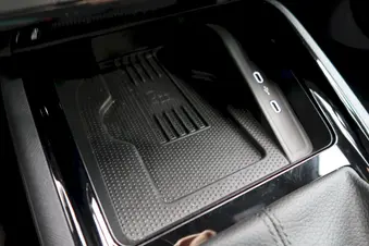 Škoda Scala Monte Carlo