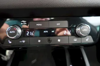 Škoda Scala Monte Carlo