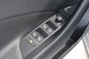 Škoda Scala Monte Carlo