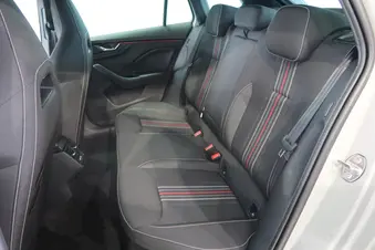 Škoda Scala Monte Carlo