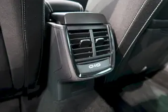 Škoda Scala Monte Carlo