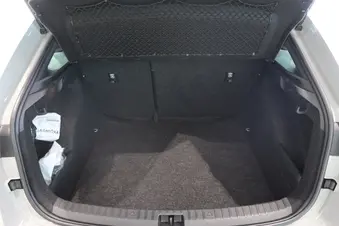 Škoda Scala Monte Carlo