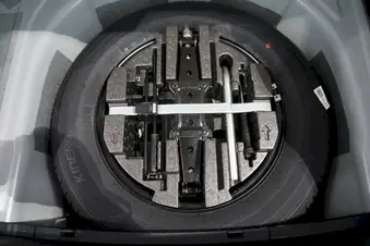 Škoda Scala Monte Carlo