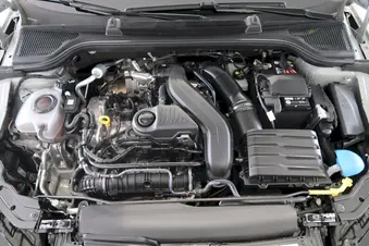 Škoda Scala Monte Carlo