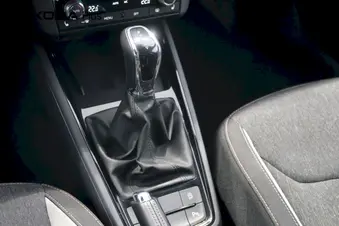 Škoda Scala Style