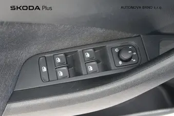 Škoda Scala Style