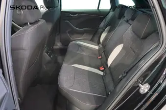 Škoda Scala Style