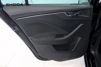 Škoda Scala Style