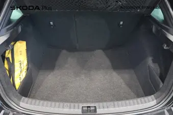 Škoda Scala Style