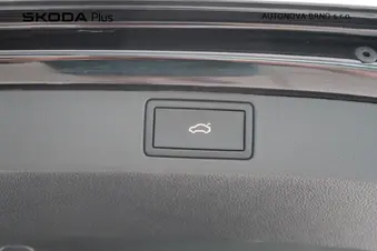 Škoda Scala Style