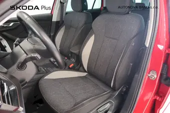 Škoda Scala Style