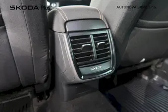 Škoda Scala Style