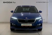 Scala Style