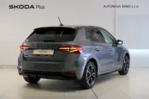 Fabia Monte Carlo