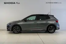 Fabia Monte Carlo