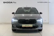 Fabia Monte Carlo