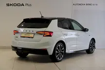Fabia Monte Carlo