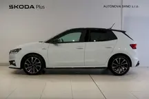 Fabia Monte Carlo