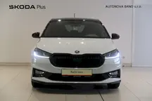 Fabia Monte Carlo