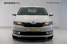 Rapid Spaceback Ambition Plus
