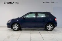 Fabia Active Plus