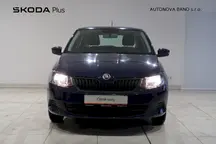 Fabia Active Plus