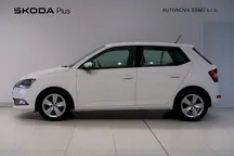 Fabia Ambition Plus