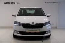 Fabia Ambition Plus