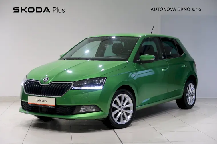 Fabia 