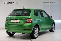 Fabia 